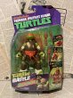 画像1: TMNT/Action Figure(2013/Throw n' Battle Mike/MOC) TM-064 (1)