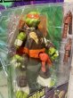 画像2: TMNT/Action Figure(2013/Throw n' Battle Mike/MOC) TM-064 (2)