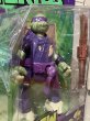 画像2: TMNT/Action Figure(2013/Throw n' Battle Don/MOC) TM-065 (2)