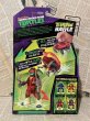 画像3: TMNT/Action Figure(2013/Throw n' Battle Don/MOC) TM-065 (3)