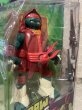 画像2: TMNT/Action Figure(2013/Throw n' Battle Raph/MOC) TM-063 (2)