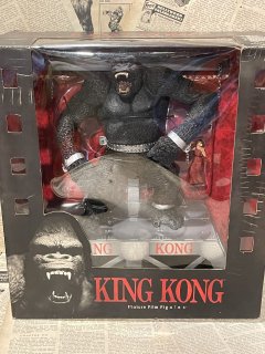 キングコング　フェイマスモンスター　Famous Monsters FAMOUS MONSTERS/フェイマスモンスター - 2000toys高円寺店