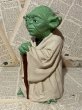 画像2: Star Wars/Yoda Hand Puppet(80s) (2)