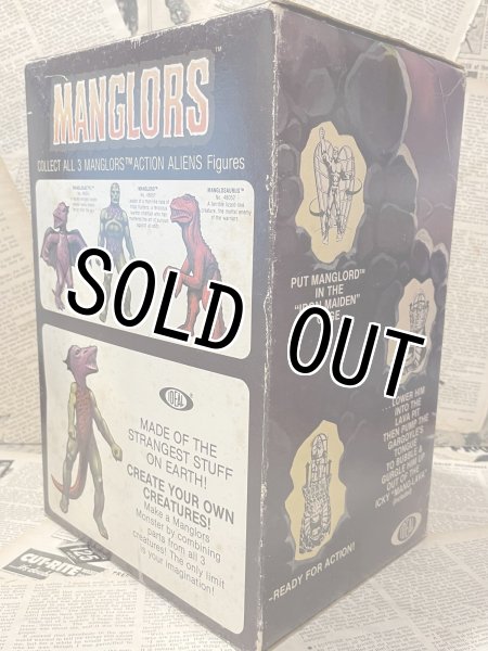 画像3: Manglor Mountain/Playset(80s/with box) FA-101 (3)