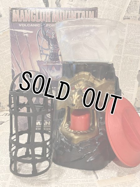 画像6: Manglor Mountain/Playset(80s/with box) FA-101 (6)