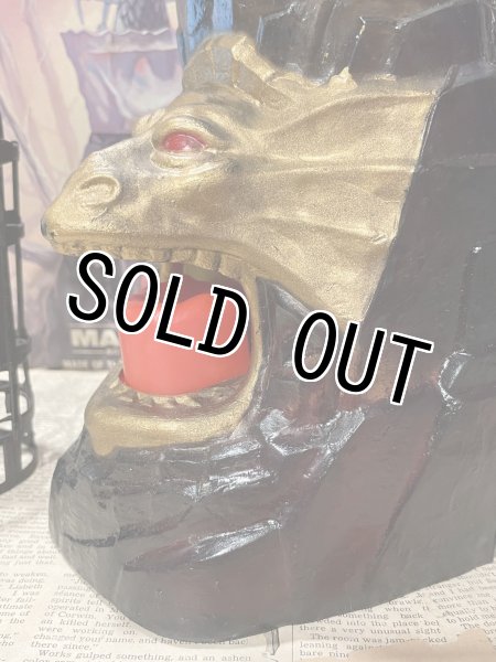 画像7: Manglor Mountain/Playset(80s/with box) FA-101 (7)