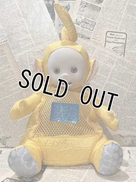 画像3: Teletubbies/Mega Blocks set(Laa-Laa) (3)