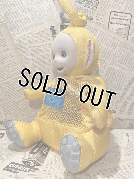 画像4: Teletubbies/Mega Blocks set(Laa-Laa) (4)