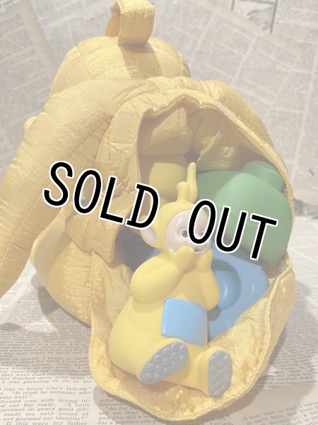 画像6: Teletubbies/Mega Blocks set(Laa-Laa) (6)