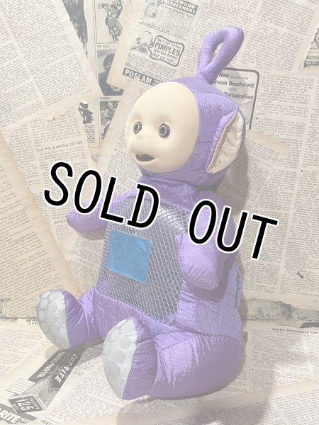 画像4: Teletubbies/Mega Blocks set(Tinky Winky) (4)