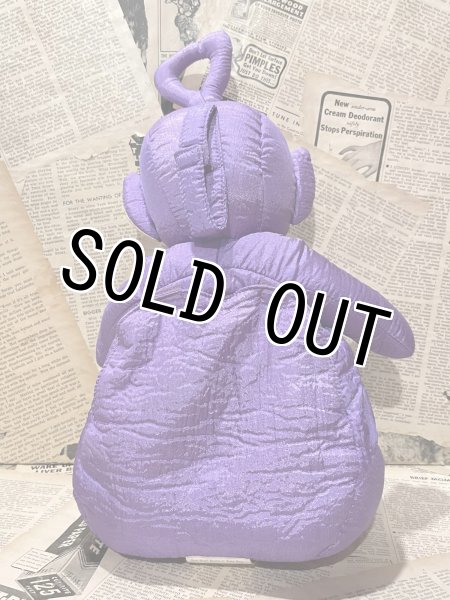 画像5: Teletubbies/Mega Blocks set(Tinky Winky) (5)