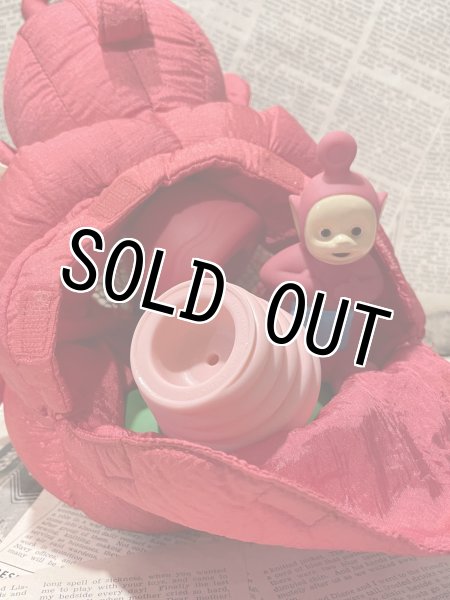 画像6: Teletubbies/Mega Blocks set(Po) (6)