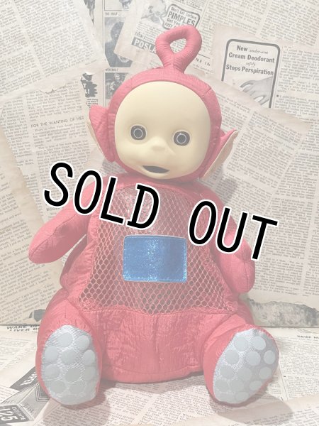 画像3: Teletubbies/Mega Blocks set(Po) (3)