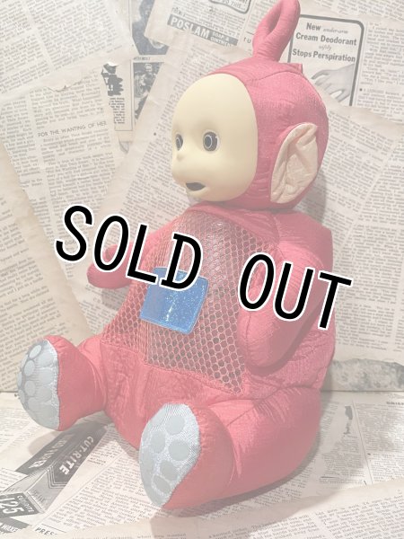 画像4: Teletubbies/Mega Blocks set(Po) (4)