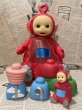 画像1: Teletubbies/Mega Blocks set(Po) (1)