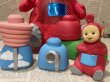 画像2: Teletubbies/Mega Blocks set(Po) (2)