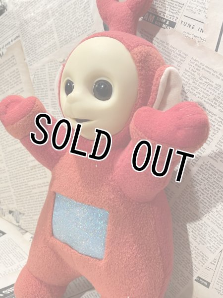 画像2: Teletubbies/Plush(Po/25cm) (2)