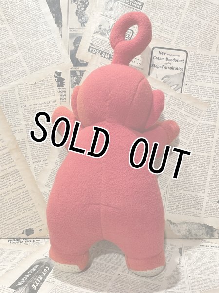 画像3: Teletubbies/Plush(Po/25cm) (3)