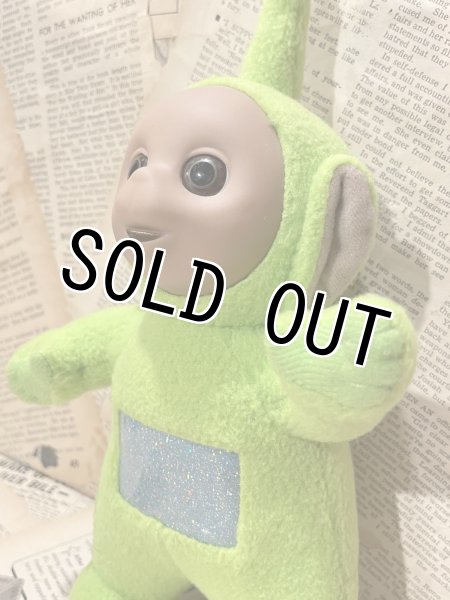 画像2: Teletubbies/Plush(Dipsy/18cm) (2)