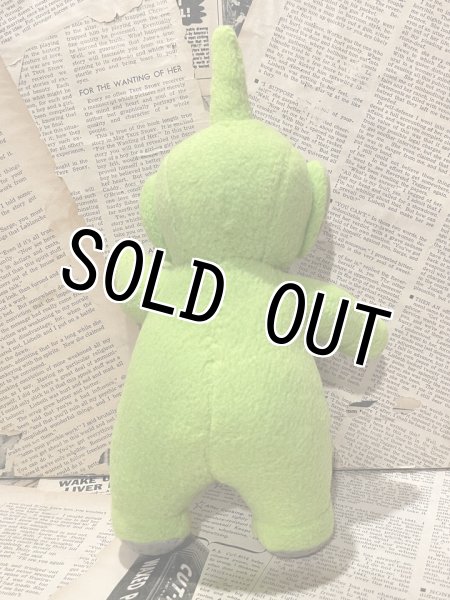 画像3: Teletubbies/Plush(Dipsy/18cm) (3)
