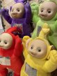 画像2: Teletubbies/Talking Plush set(90s) KI-018 (2)