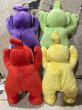 画像3: Teletubbies/Talking Plush set(90s) KI-018 (3)