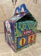 画像3: McDonald's/Happy Meal Box(90s/Mighty Ducks) BK-037 (3)