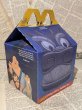 画像2: McDonald's/Happy Meal Box(90s/Mulan/C) (2)