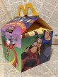 画像2: McDonald's/Happy Meal Box(90s/Mulan) BK-031 (2)