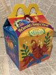 画像1: McDonald's/Happy Meal Box(90s/The Little Mermaid) (1)