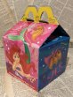 画像2: McDonald's/Happy Meal Box(90s/The Little Mermaid) (2)