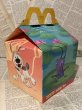 画像2: McDonald's/Happy Meal Box(90s/Mulan/A) (2)