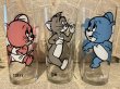 画像2: Tom & Jerry/Glass set(70s/Pepsi) (2)