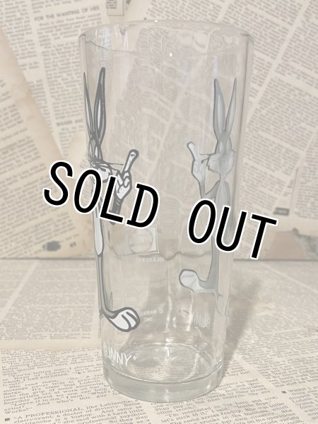 画像2: Bugs Bunny/Glass(70s/Pepsi) (2)