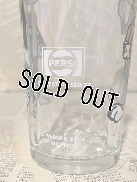 画像3: Bugs Bunny/Glass(70s/Pepsi) (3)