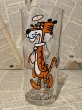 画像1: Cool Cat/Glass(70s/Pepsi) (1)