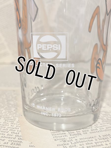 画像3: Cool Cat/Glass(70s/Pepsi) (3)