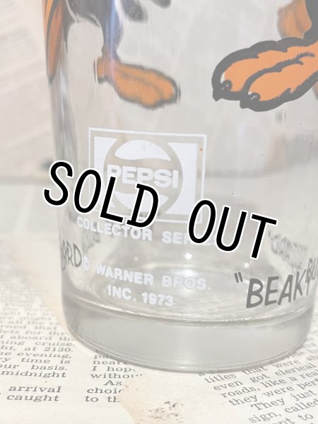 画像3: Beaky Buzzard/Glass(70s/Pepsi) (3)