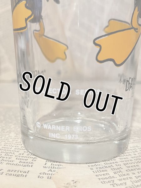 画像3: Daffy Duck/Glass(70s/Pepsi) (3)