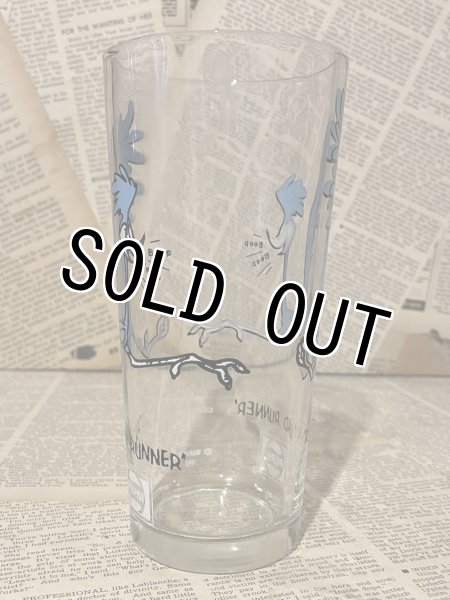 画像2: Road Runner/Glass(70s/Pepsi) (2)