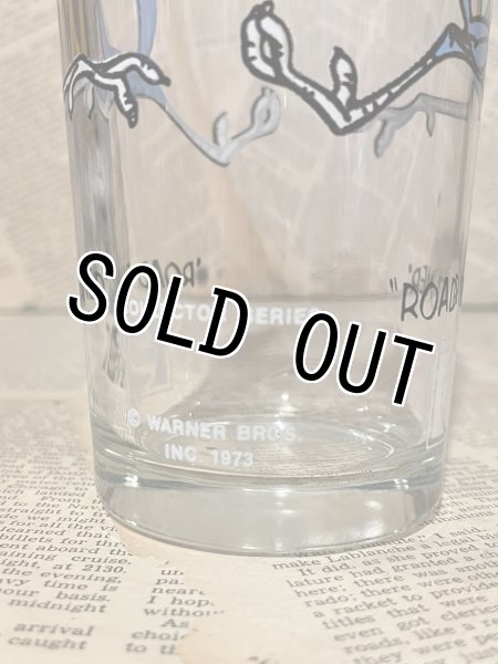 画像3: Road Runner/Glass(70s/Pepsi) (3)