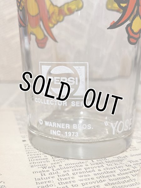 画像3: Yosemite Sam/Glass(70s/Pepsi) (3)