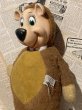 画像2: Yogi Bear/Rubber Face Doll(50s) (2)