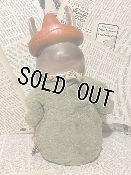 画像3: Baba Looey/Rubber Face Doll(50s) (3)