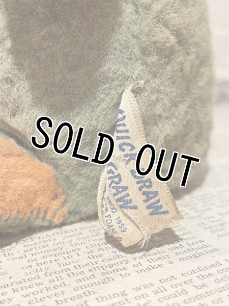 画像4: Baba Looey/Rubber Face Doll(50s) (4)