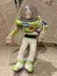 画像1: Toy Story/Hand Puppet(90s/BK/Buzz) (1)