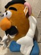 画像2: Toy Story/Mr. Potato Head Big Plush(90s) (2)