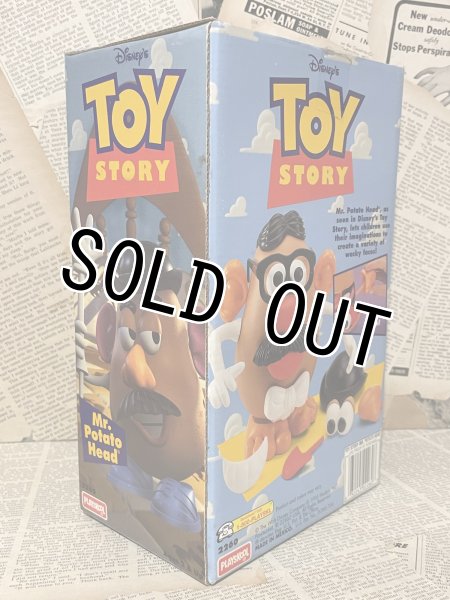 画像2: Toy Story/Mr. Potato Head(MIB) (2)