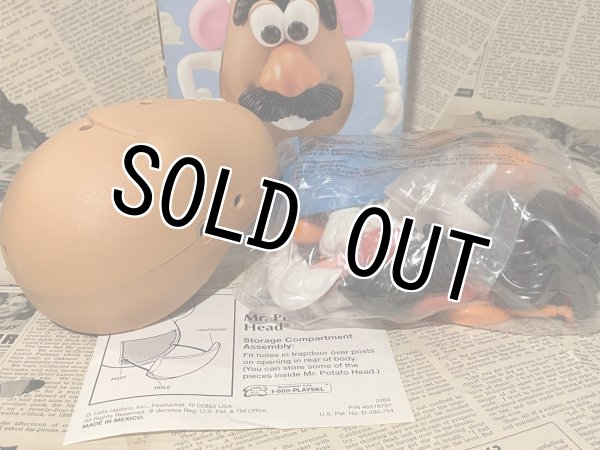 画像3: Toy Story/Mr. Potato Head(MIB) (3)