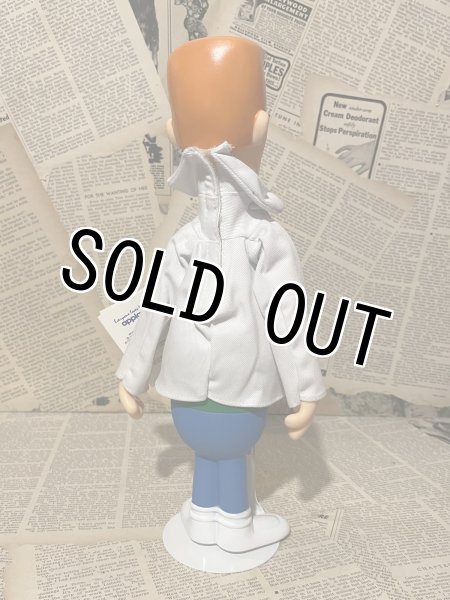 画像3: The Jetsons/Doll(90s/George) (3)